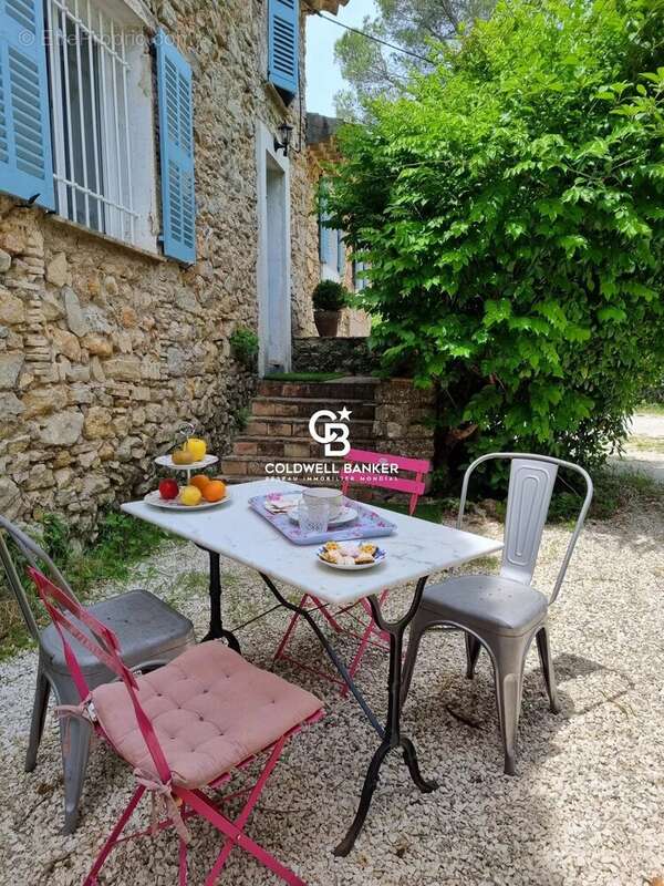 Bastide d'exception à lorgues : l'art de vivre provençal entre tradition et modernité - photo 29