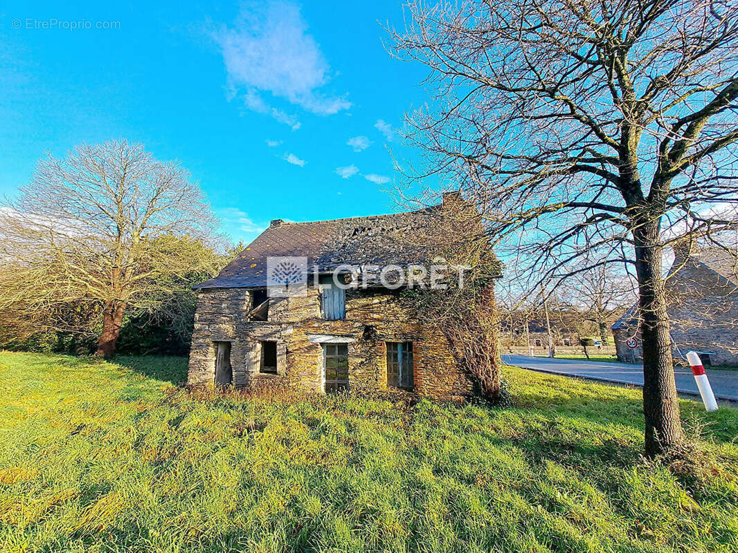 Maison à SAINT-JUST