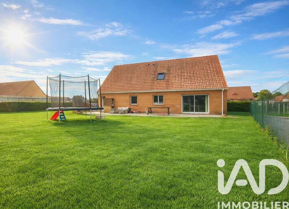 Photo 6 - Maison à SAINT-SYLVESTRE-CAPPEL