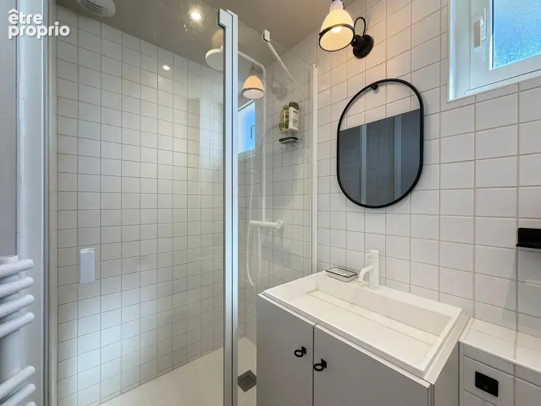 Superbe appartement vue mer - photo 17
