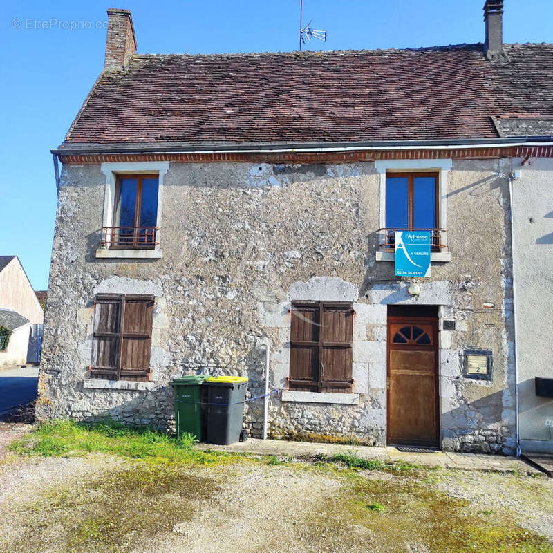 Maison Conan 124 m2 - photo 2