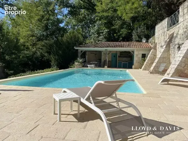 Maison 8 pièces 330 m² à vendre à Colayrac-Saint-Cirq (47450) - photo 9