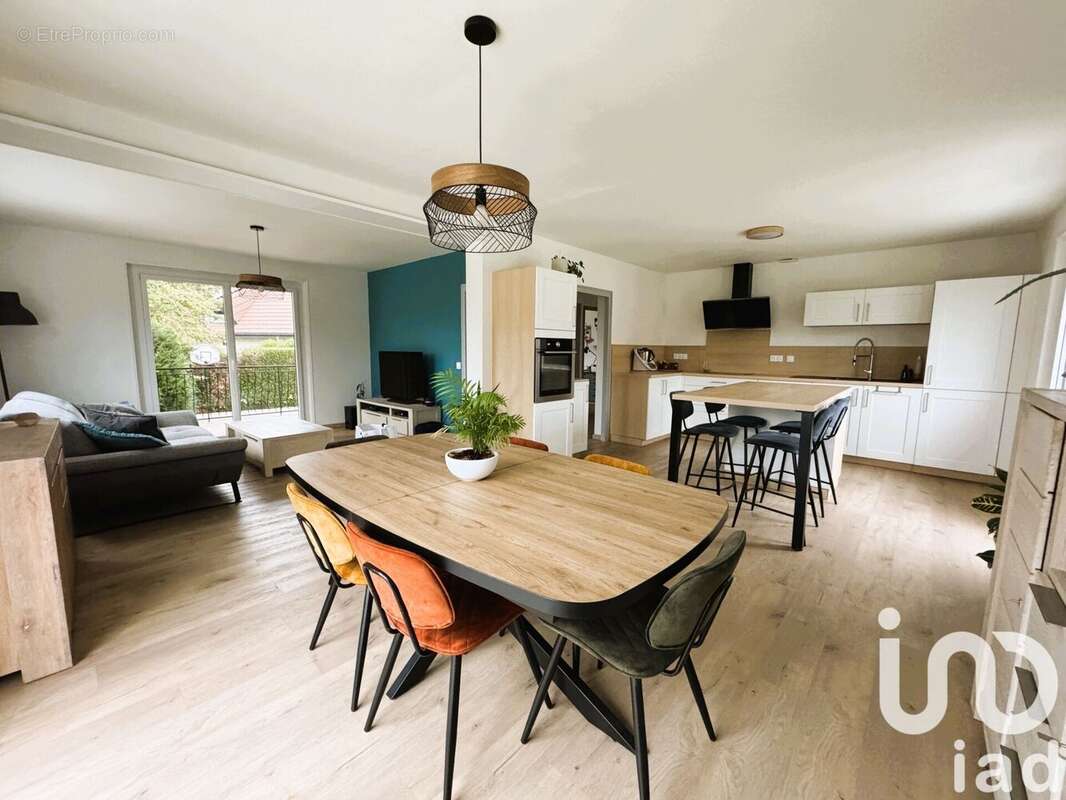 Photo 5 - Maison à NEYDENS