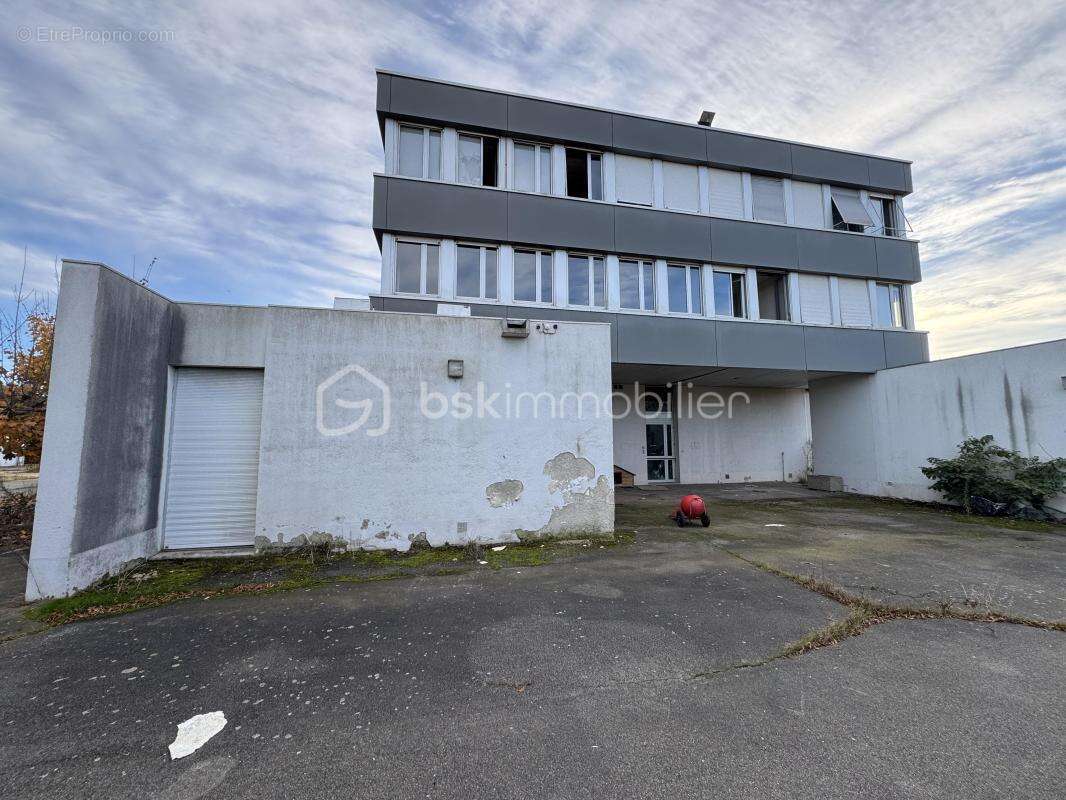 Appartement à TARBES