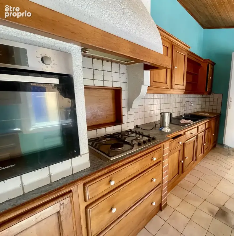 Maison reze bords de sevre - photo 5