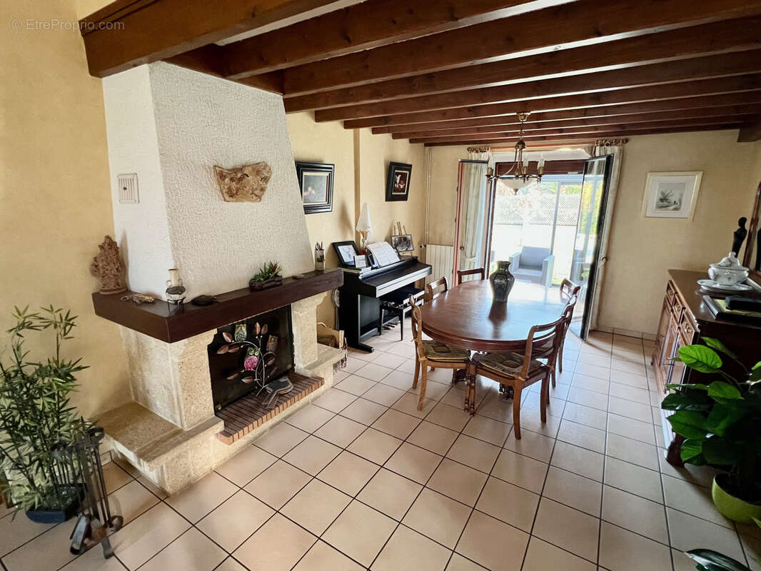 Maison à ROYAT