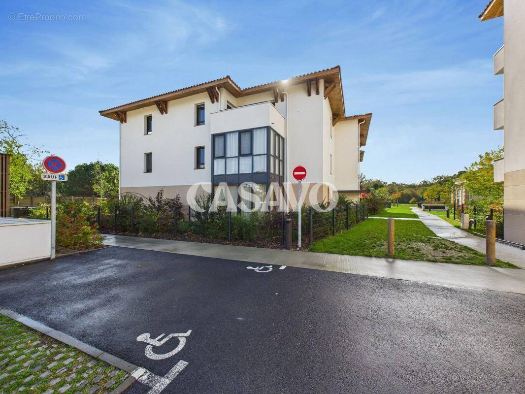 Appartement à GRADIGNAN