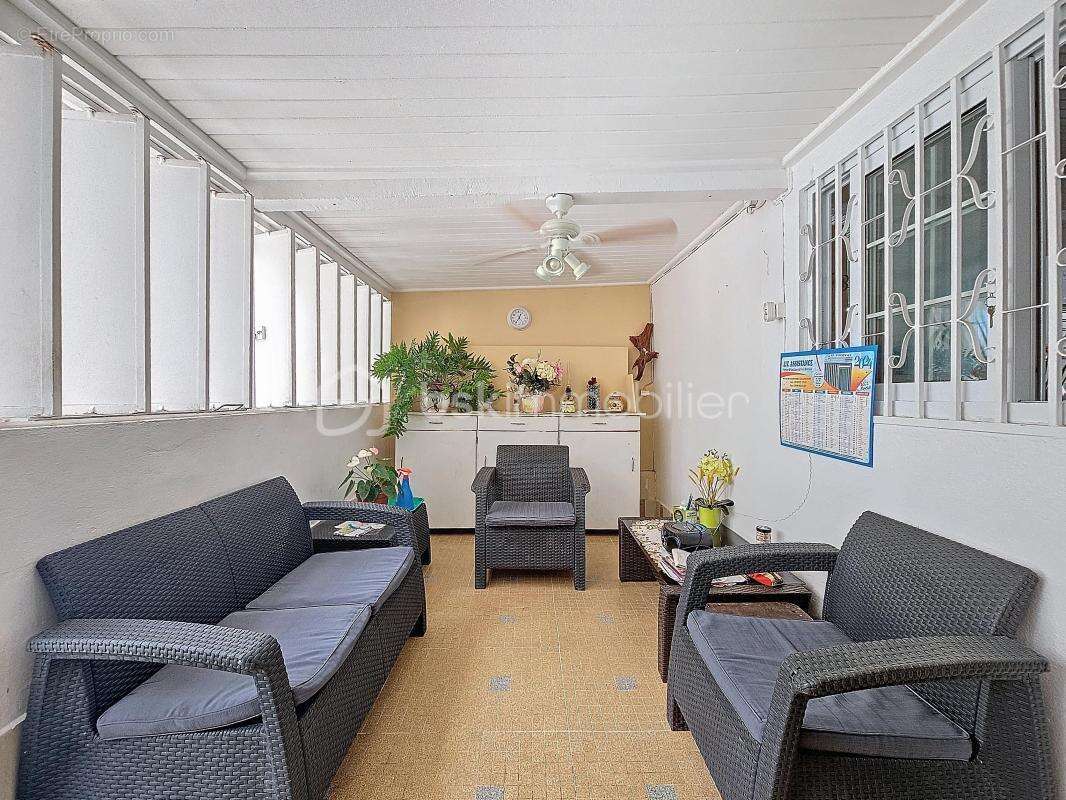 Maison à SAINT-CLAUDE