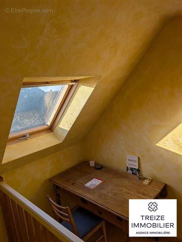 Maison à PLONEOUR-LANVERN