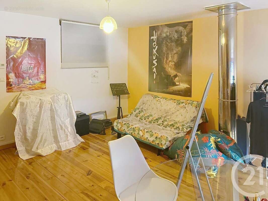 Maison 120 m² à Vallan  - photo 7