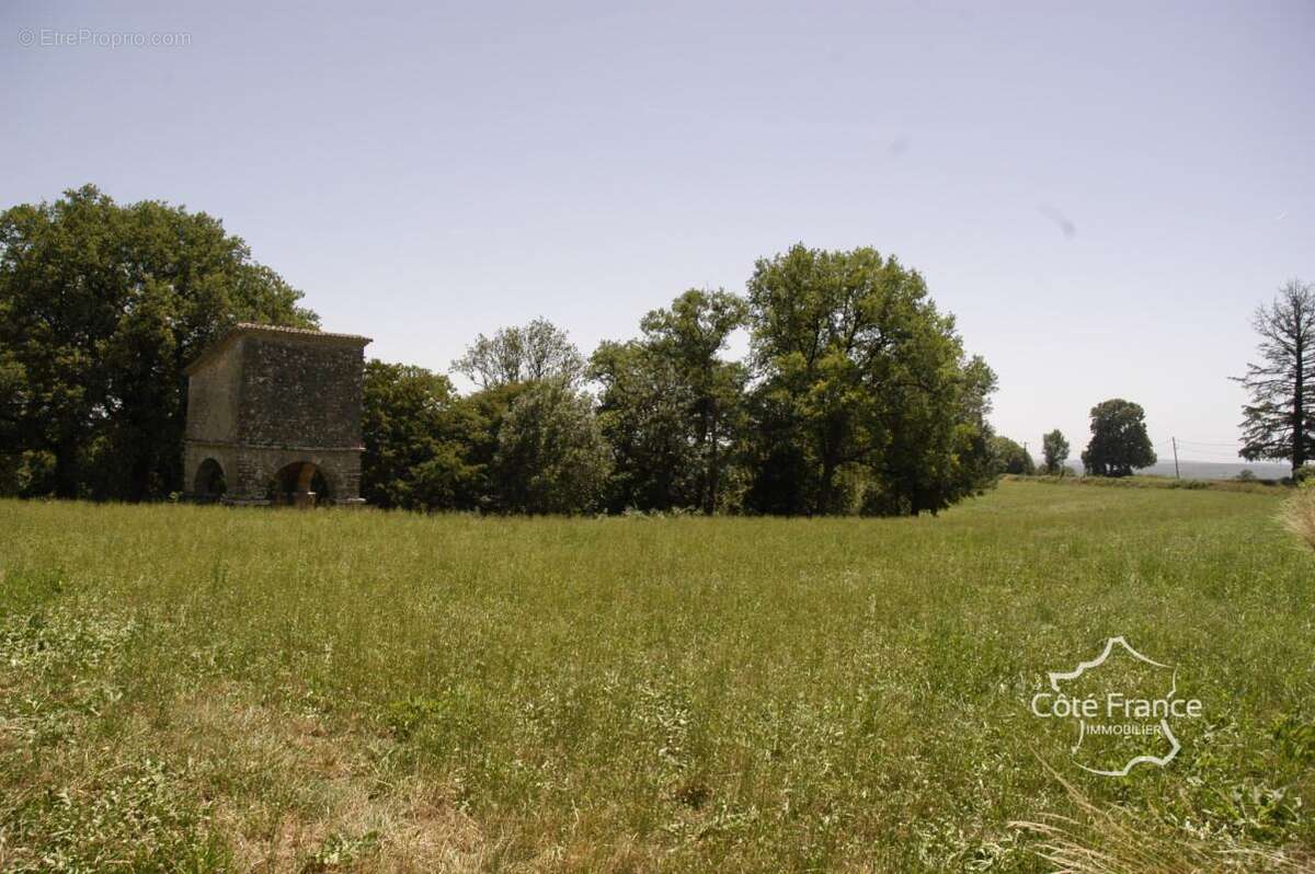 Château du XVIIe siècle avec maison d'amis, salle d'armes, t - photo 27