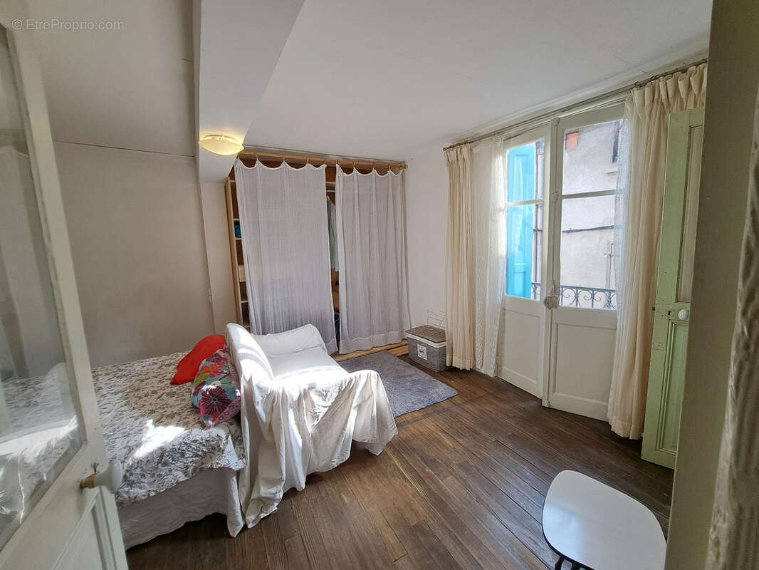 Charmante maison de village centre Quillan - photo 3