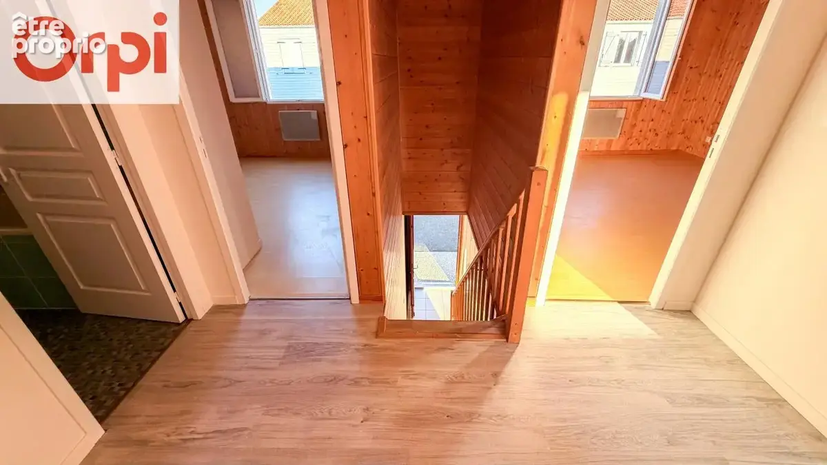 Maison À Vendre - photo 13