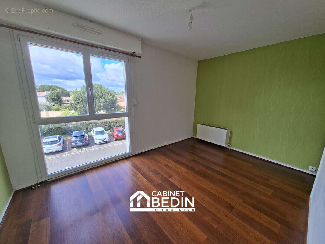 Appartement à GRADIGNAN