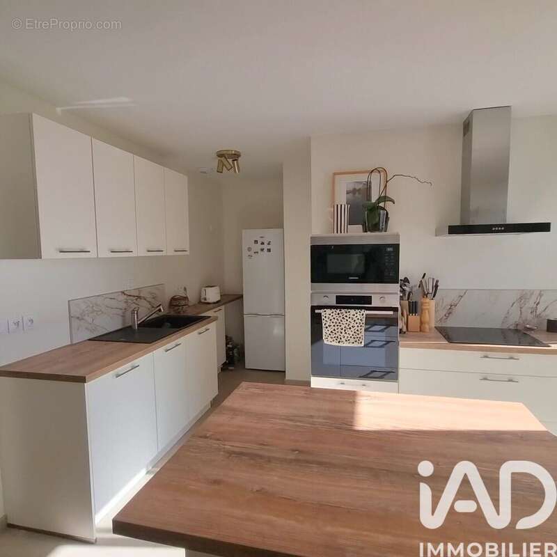 Photo 5 - Maison à SAINT-JEAN-DE-MONTS