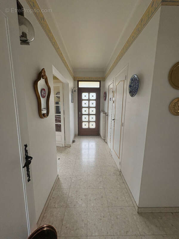 Maison à SAINT-VITE