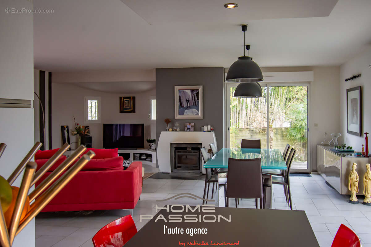 Maison à ROYAN