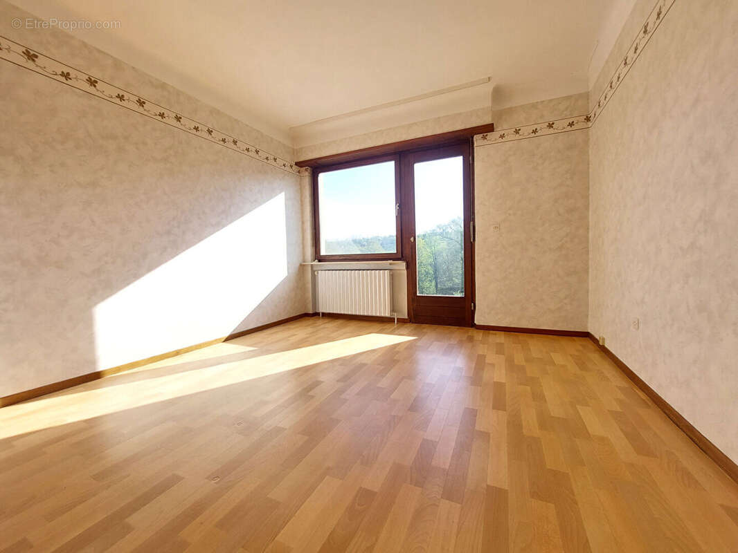 Maison à BETTING