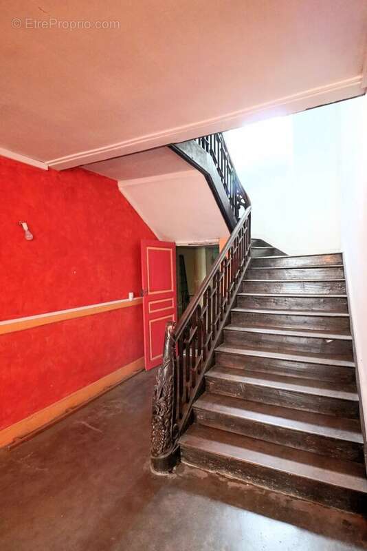 Maison à MAUBOURGUET