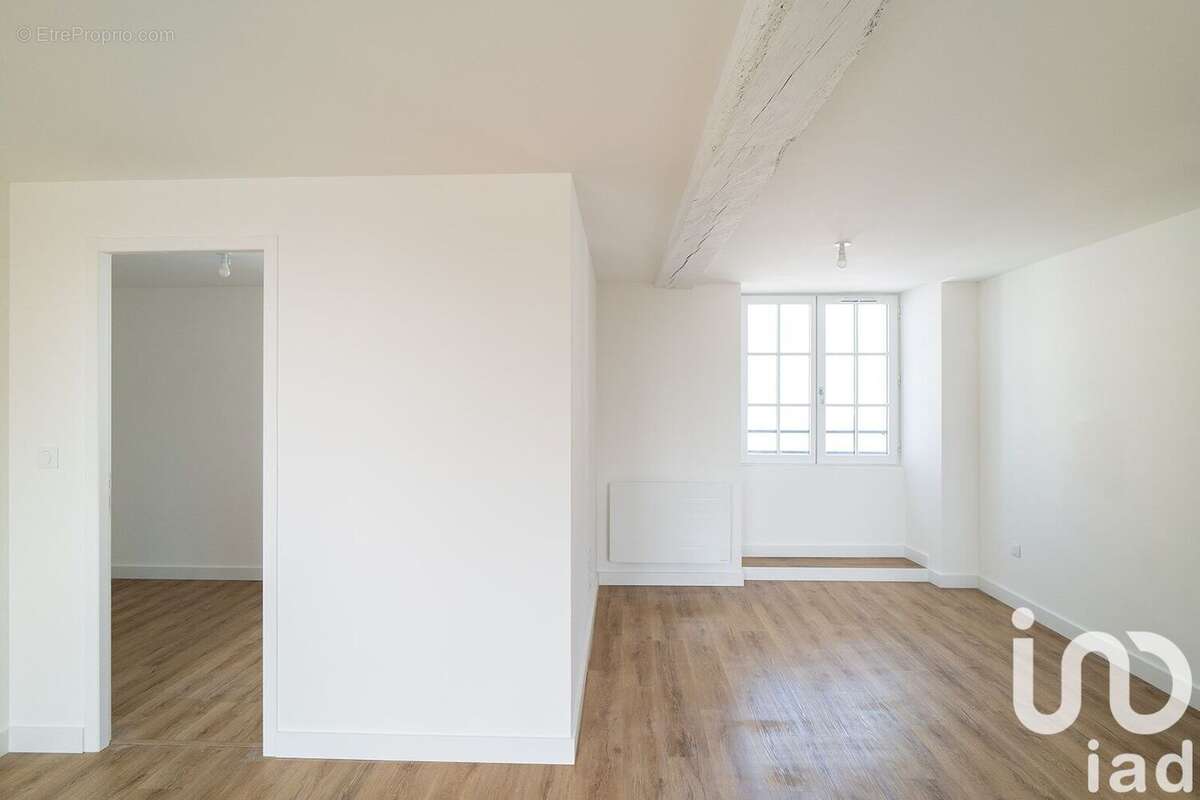 Photo 6 - Appartement à NOIRMOUTIER-EN-L'ILE