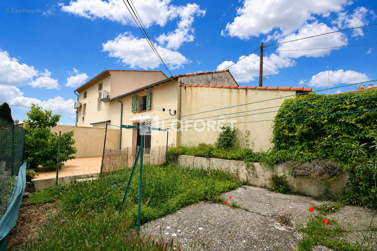 Maison à FAYENCE