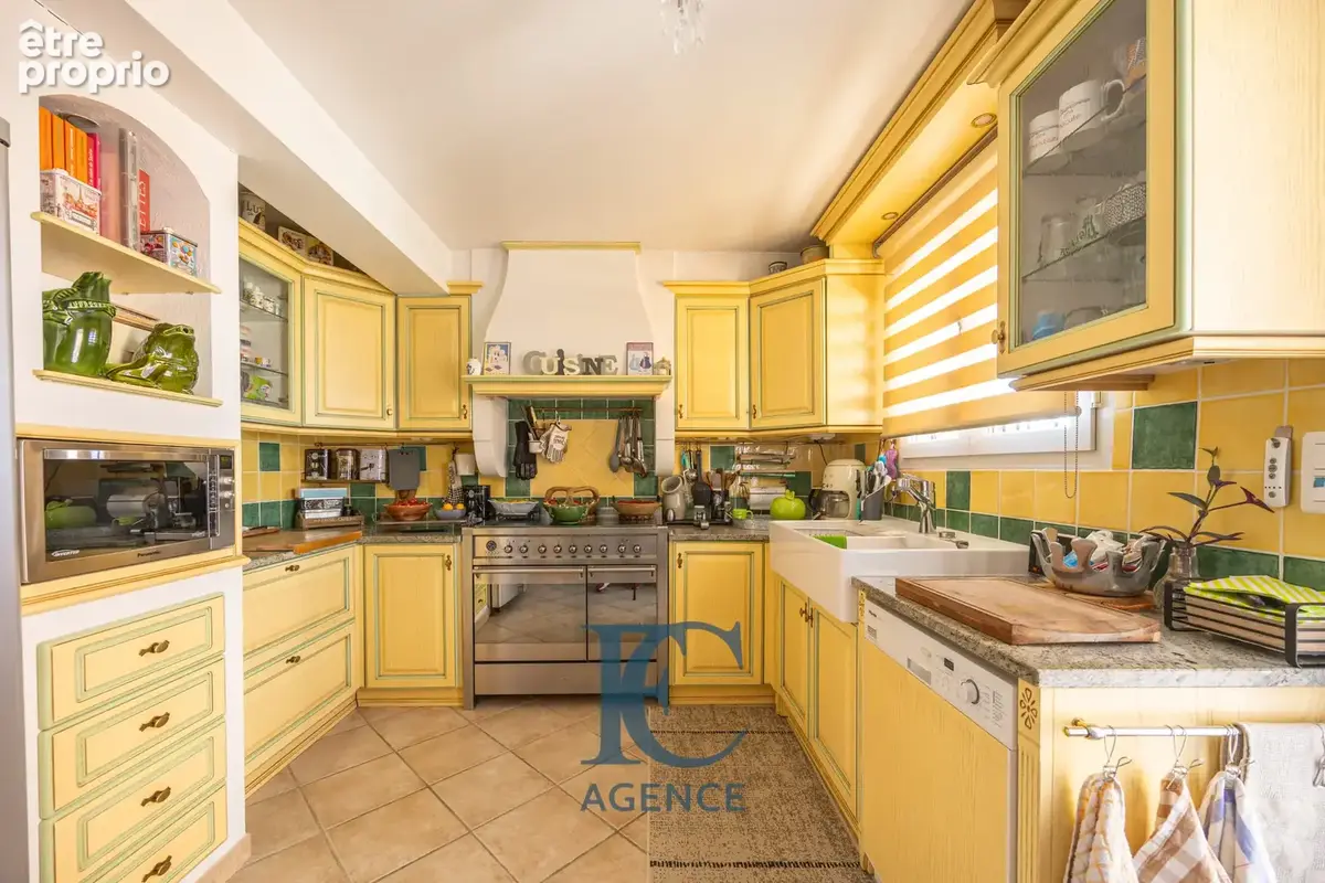 Maison de 167 m2 vue mer panoramique - photo 4