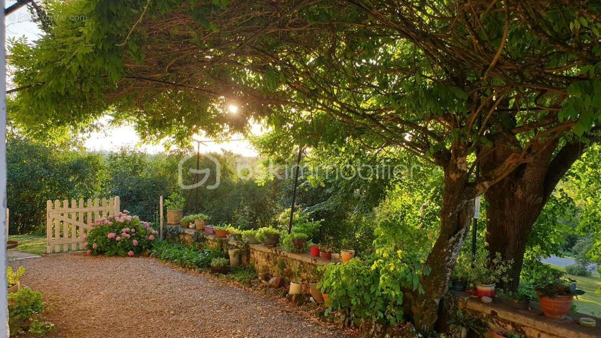 Maison à SAINT-ANDRE-ET-APPELLES