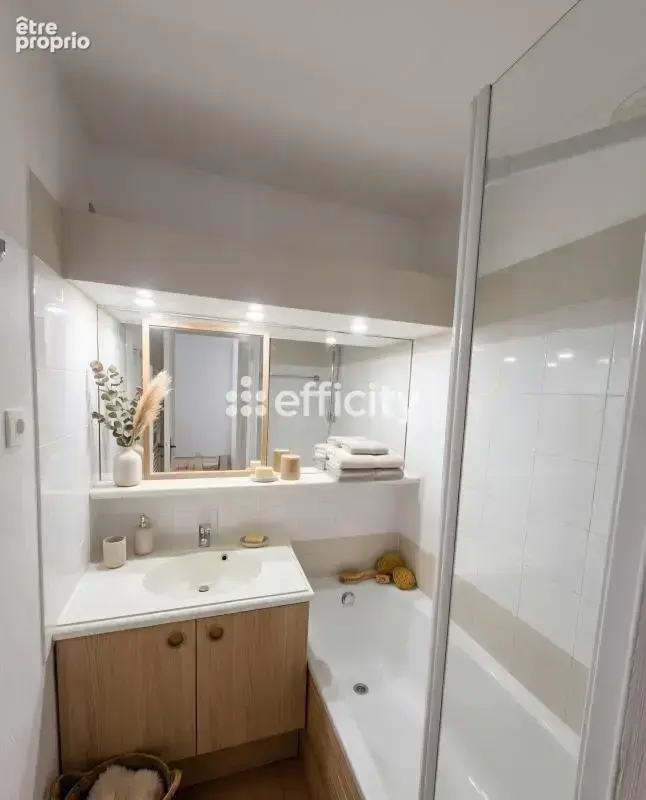 Appartement - photo 6
