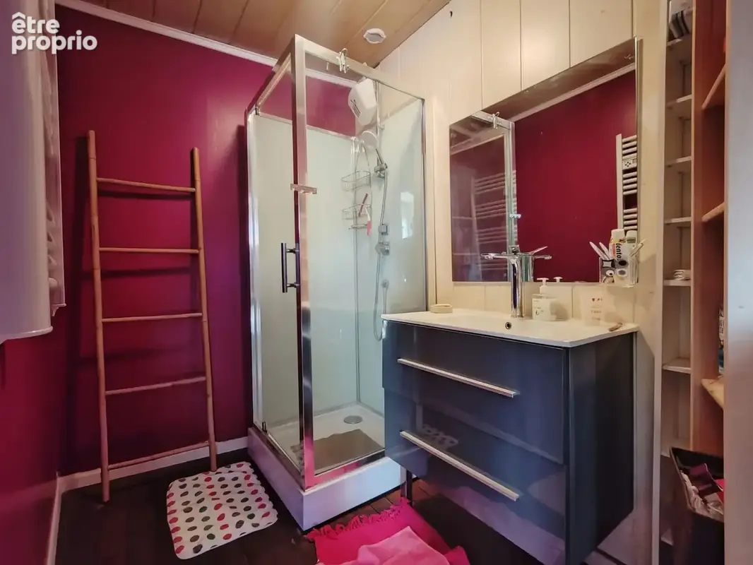 Maison à vendre 4 pièces LA BERNARDIERE (85) - photo 12