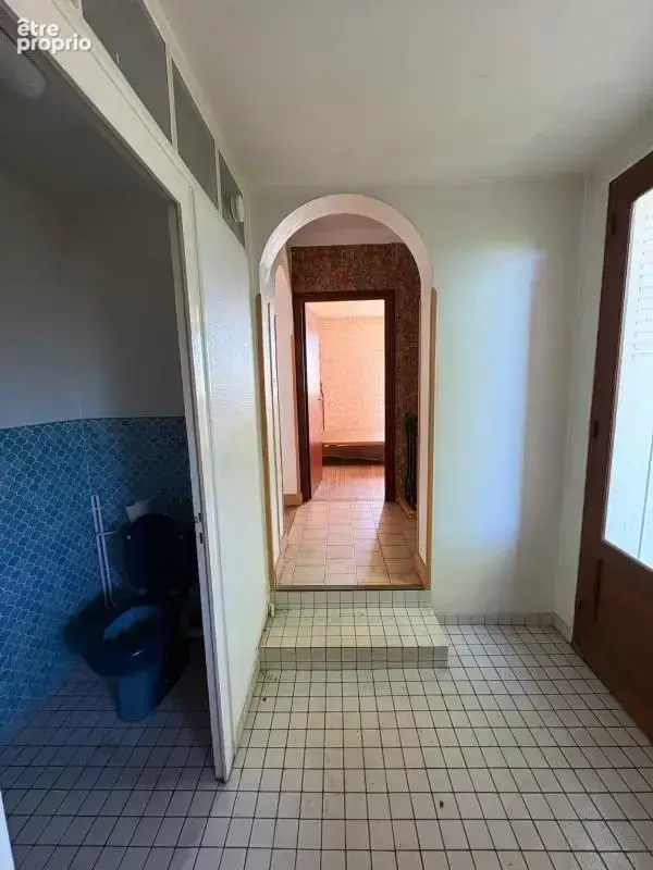 Maison à rénover Arveyres 90 m² parcelle 220 m² 100 000 € - photo 7