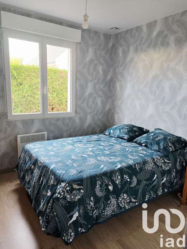 Photo 8 - Maison à LA CHAPELLE-DES-MARAIS