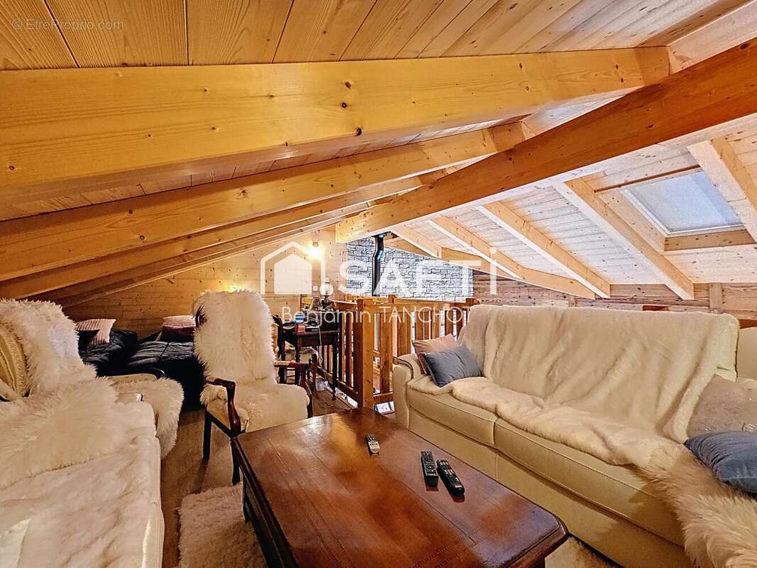 Photo 5 - Maison à FONT-ROMEU-ODEILLO-VIA