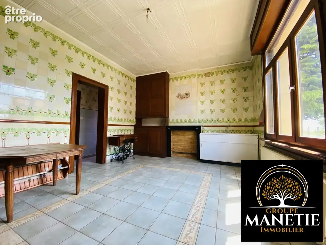 Maison 6 pièces 180 m² à vendre à Beaumetz-Les-Loges (62123) - photo 6
