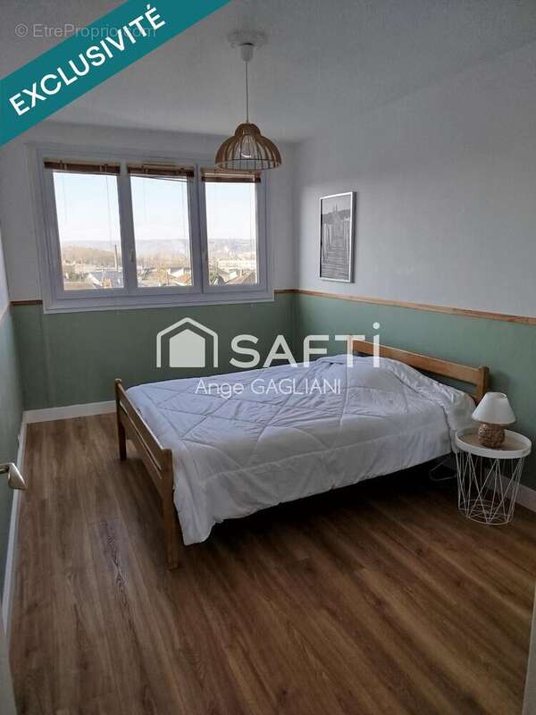 Photo 6 - Appartement à LAVAL