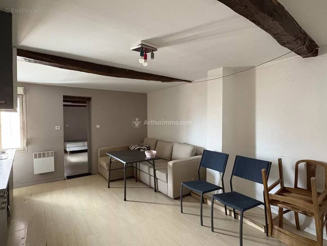 Appartement à GAILLAC