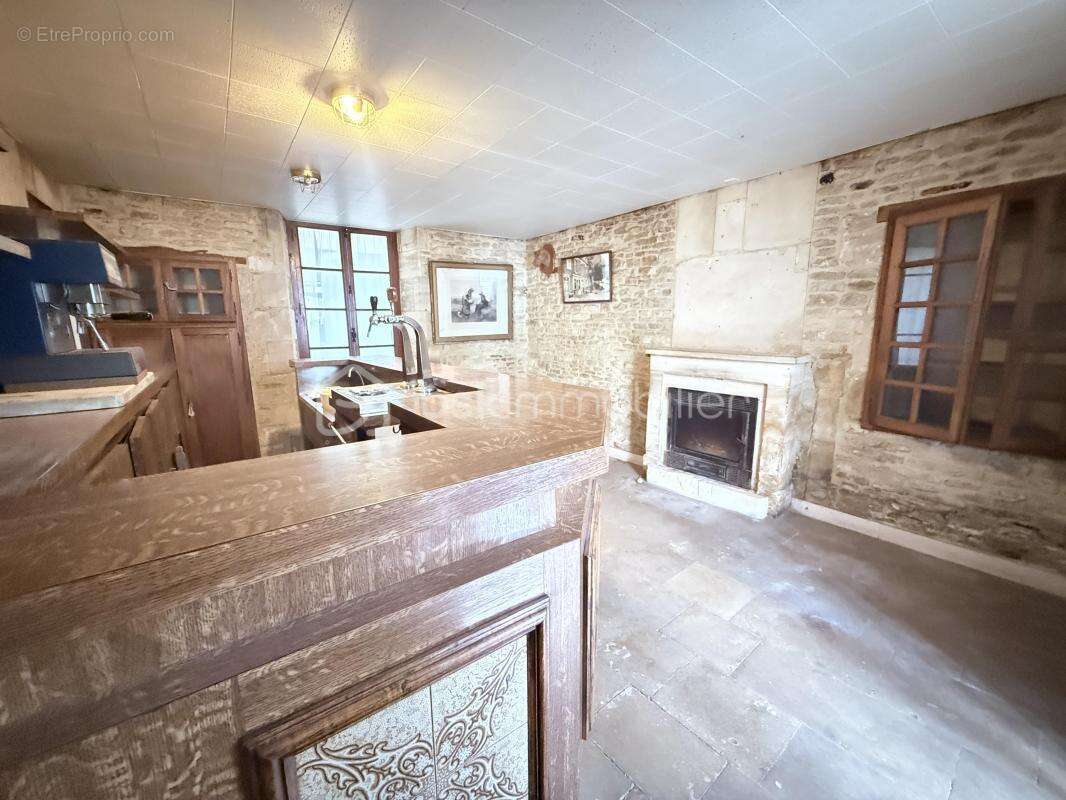 Maison à VER-SUR-MER