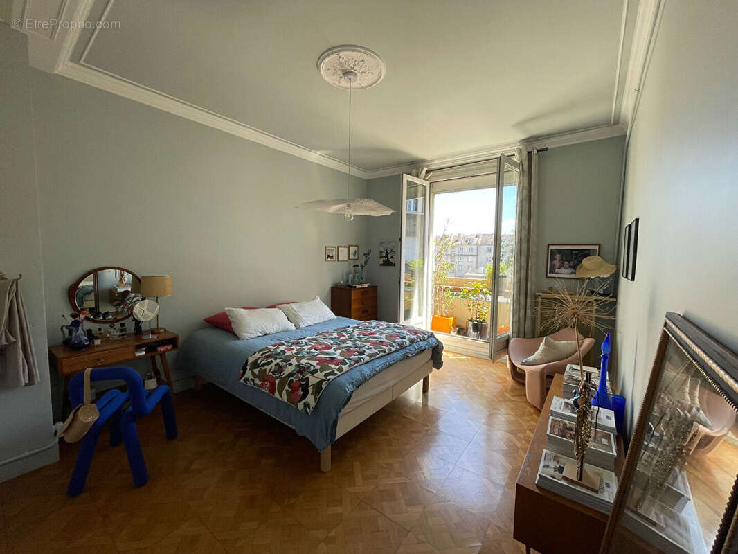 Appartement à TOURS