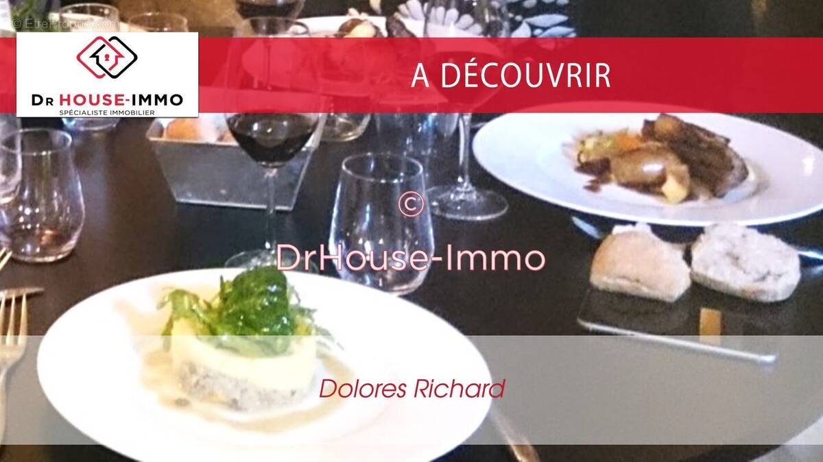 Commerce à SAINT-EMILION