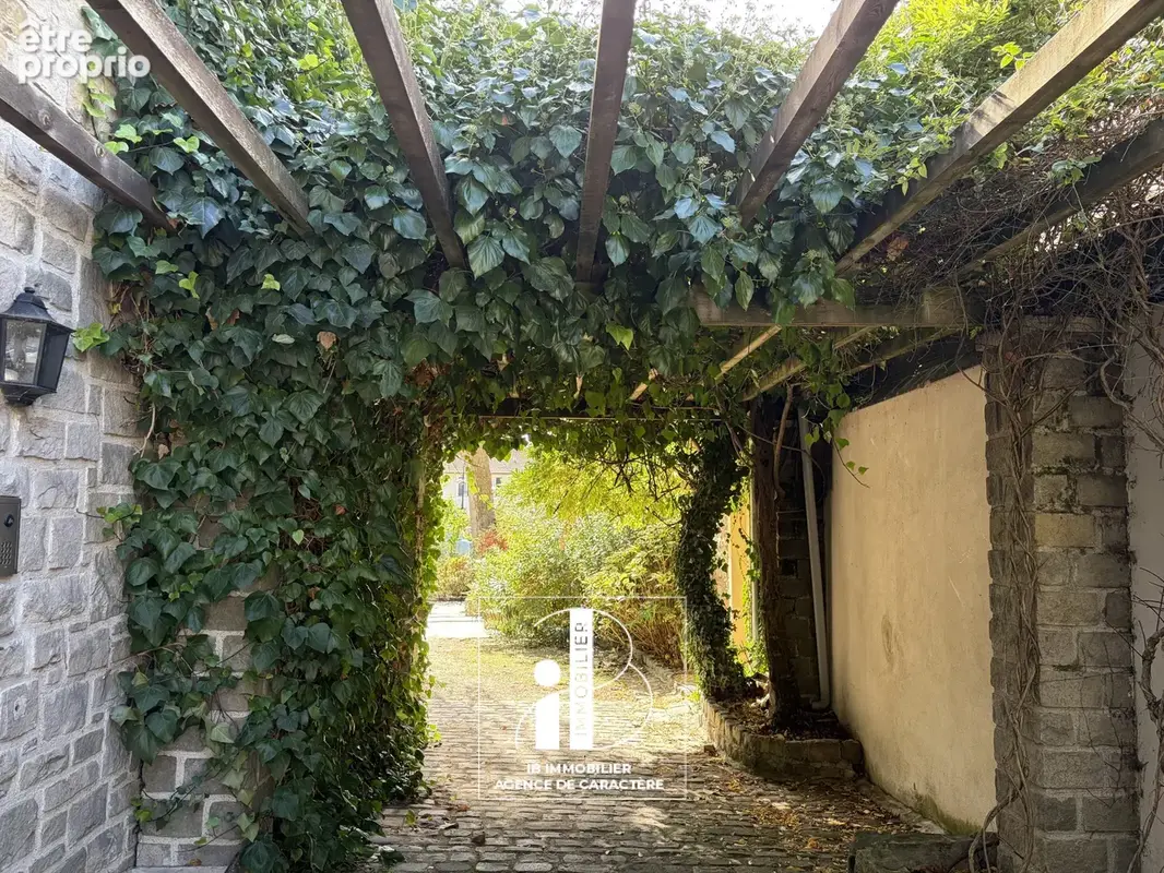 Barbizon coeur de village duplex de 66 m² avec 2 places de parking prives - photo 10