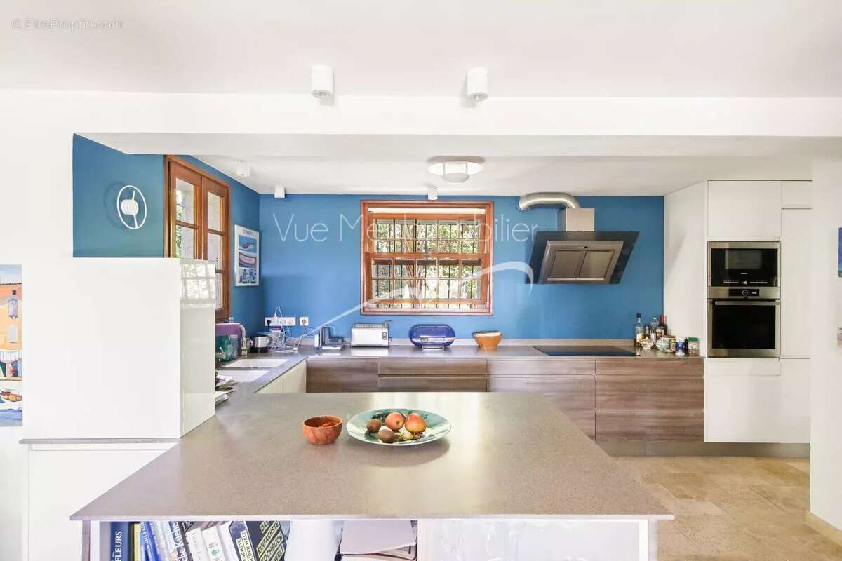 Maison à LE LAVANDOU