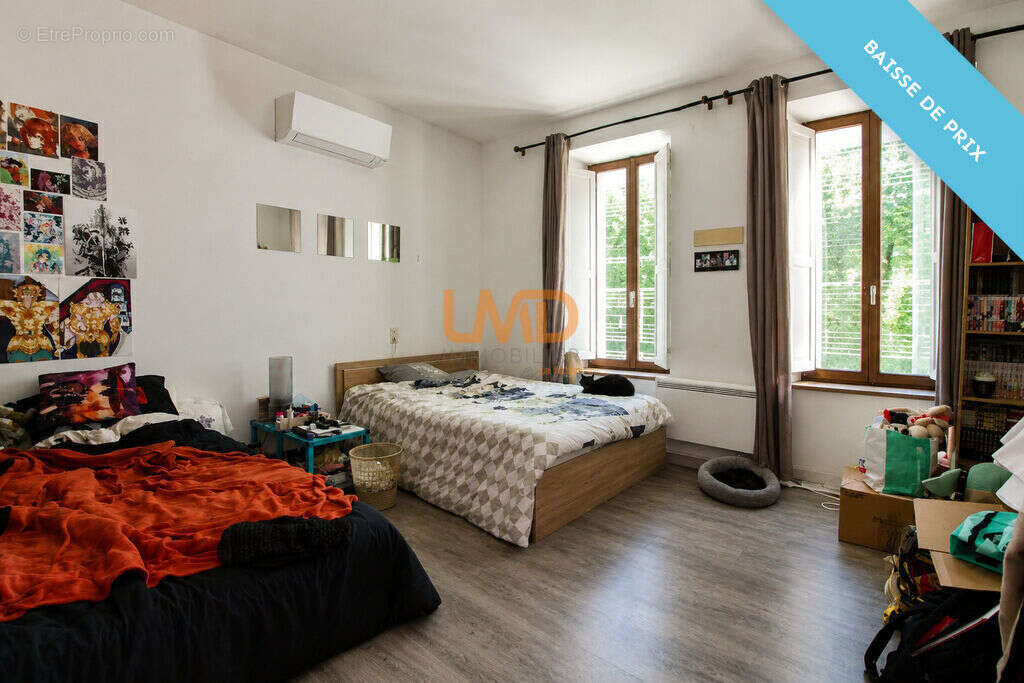 Ensemble immobilier à rénover - photo 3