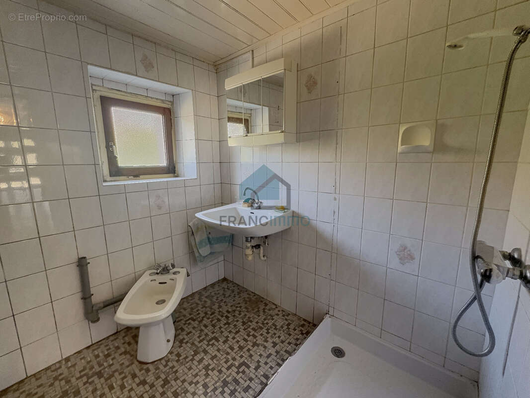 Bremoncourt - maison a renover - photo 11
