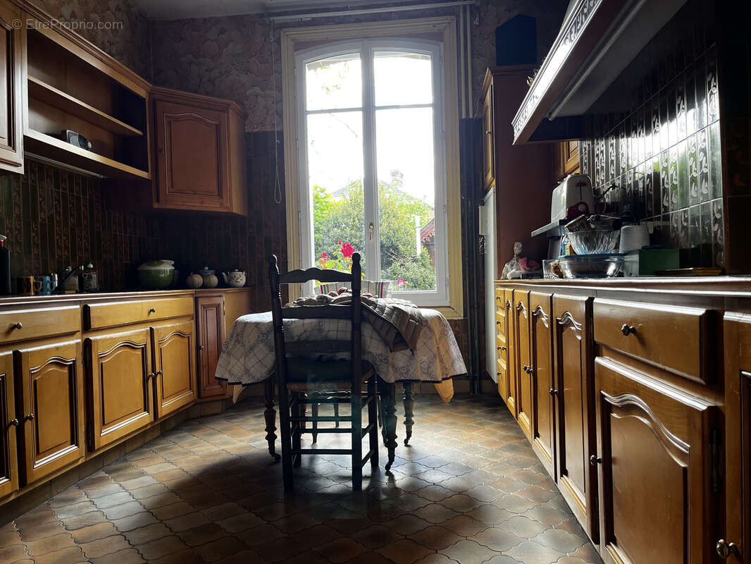 Maison à VIMOUTIERS