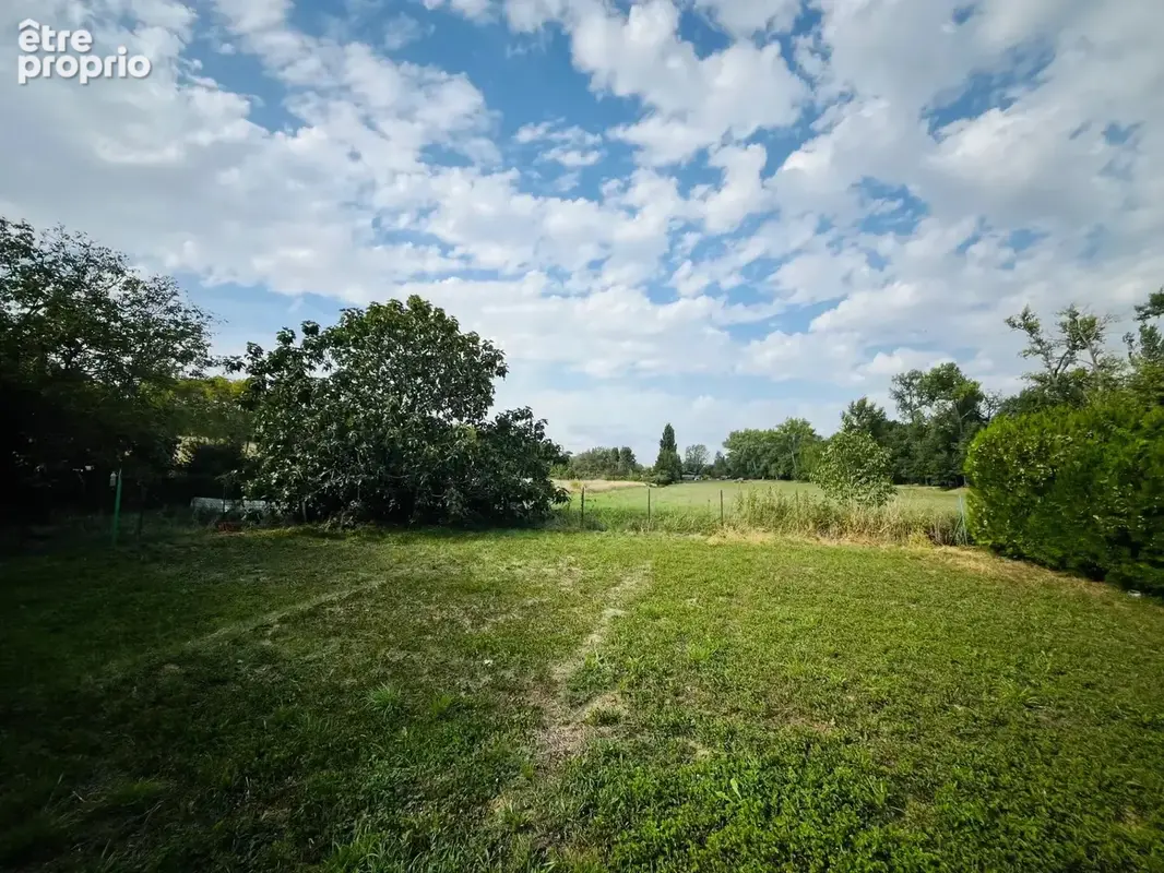 5 Min Villefranche, villa de plain-pied avec jardin et garage - photo 2