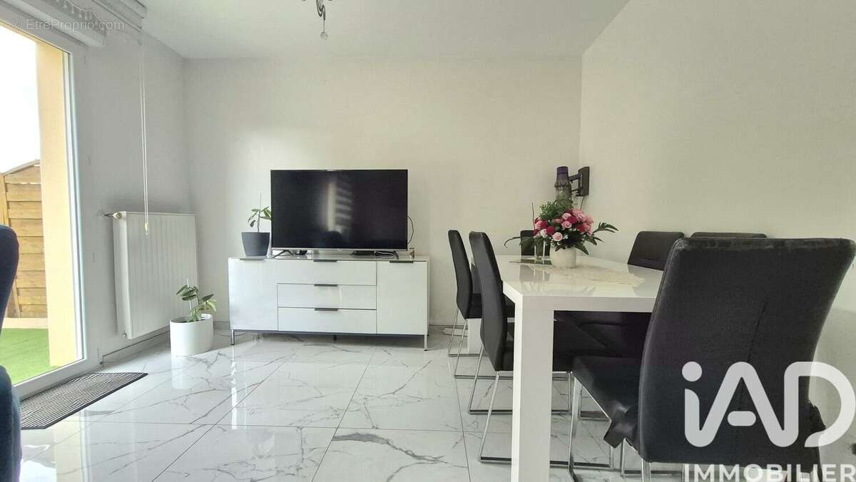 Photo 4 - Maison à WOIPPY