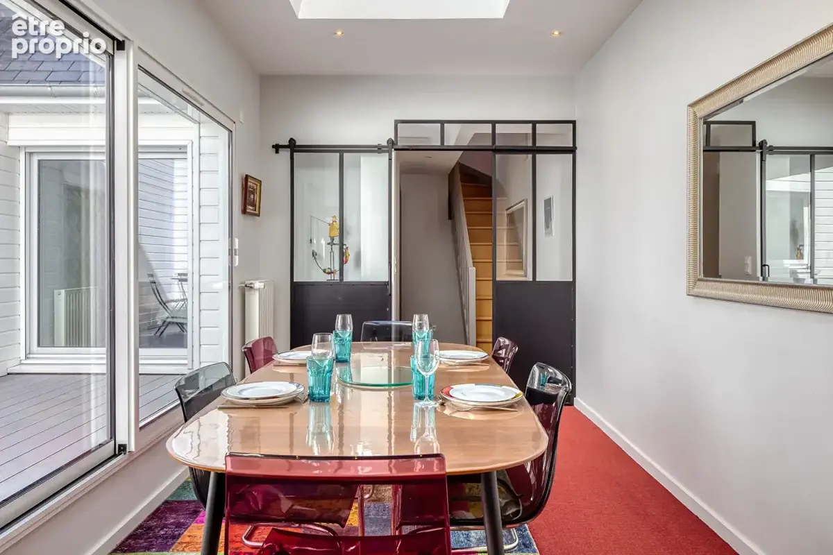 Coup de coeur pour cet appartement hypercentre de 147 m2 - photo 20