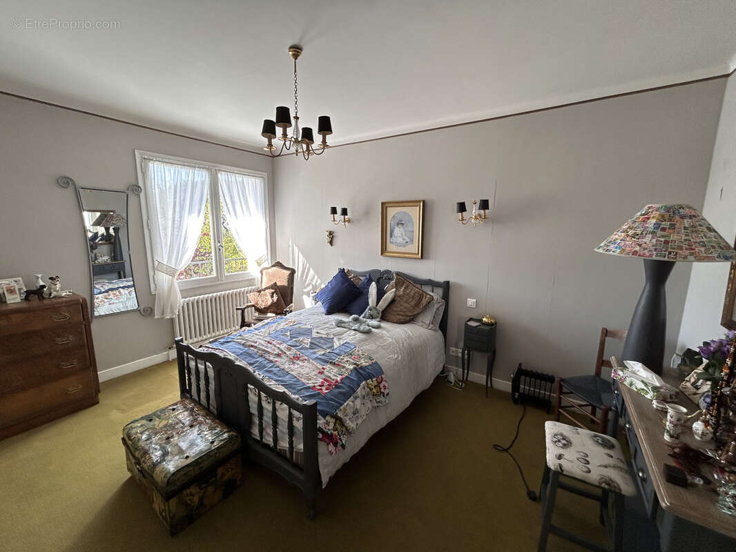 Maison à Corrèze en Corrèze - photo 8