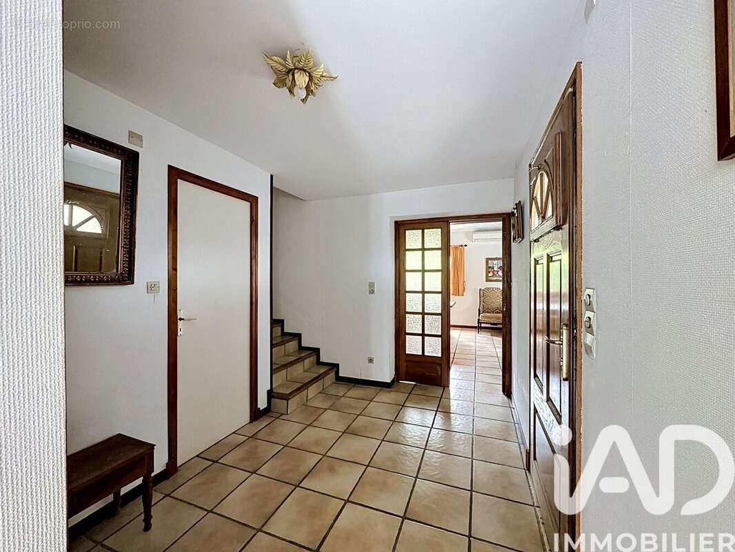 Photo 6 - Maison à AGDE
