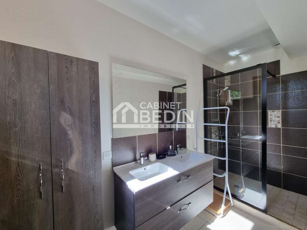 Maison à MEILHAN-SUR-GARONNE