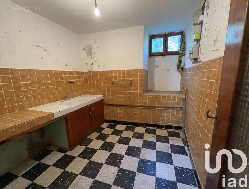 Photo 6 - Maison à MORIEZ